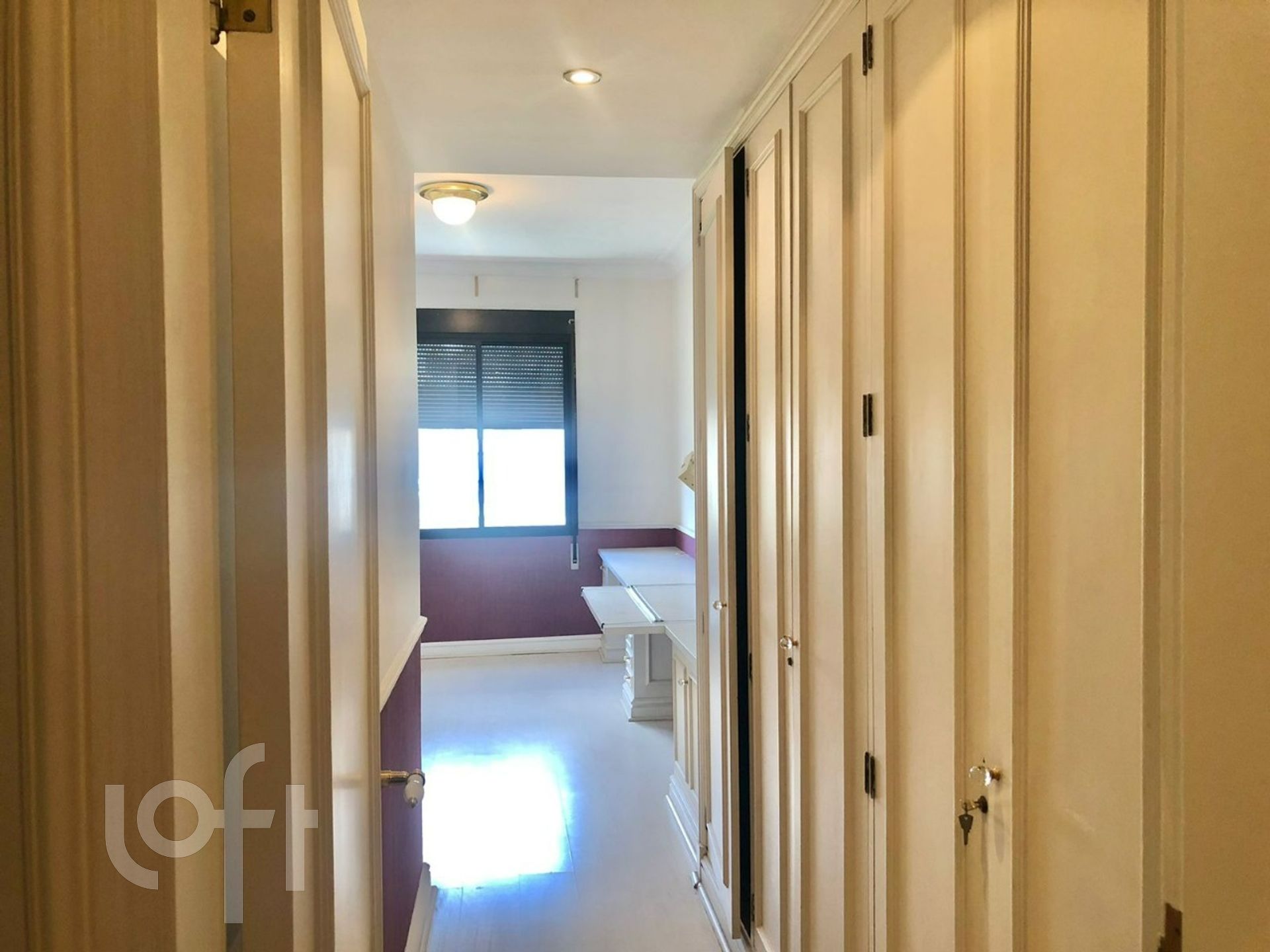 Apartamento à venda com 4 quartos, 347m² - Foto 39