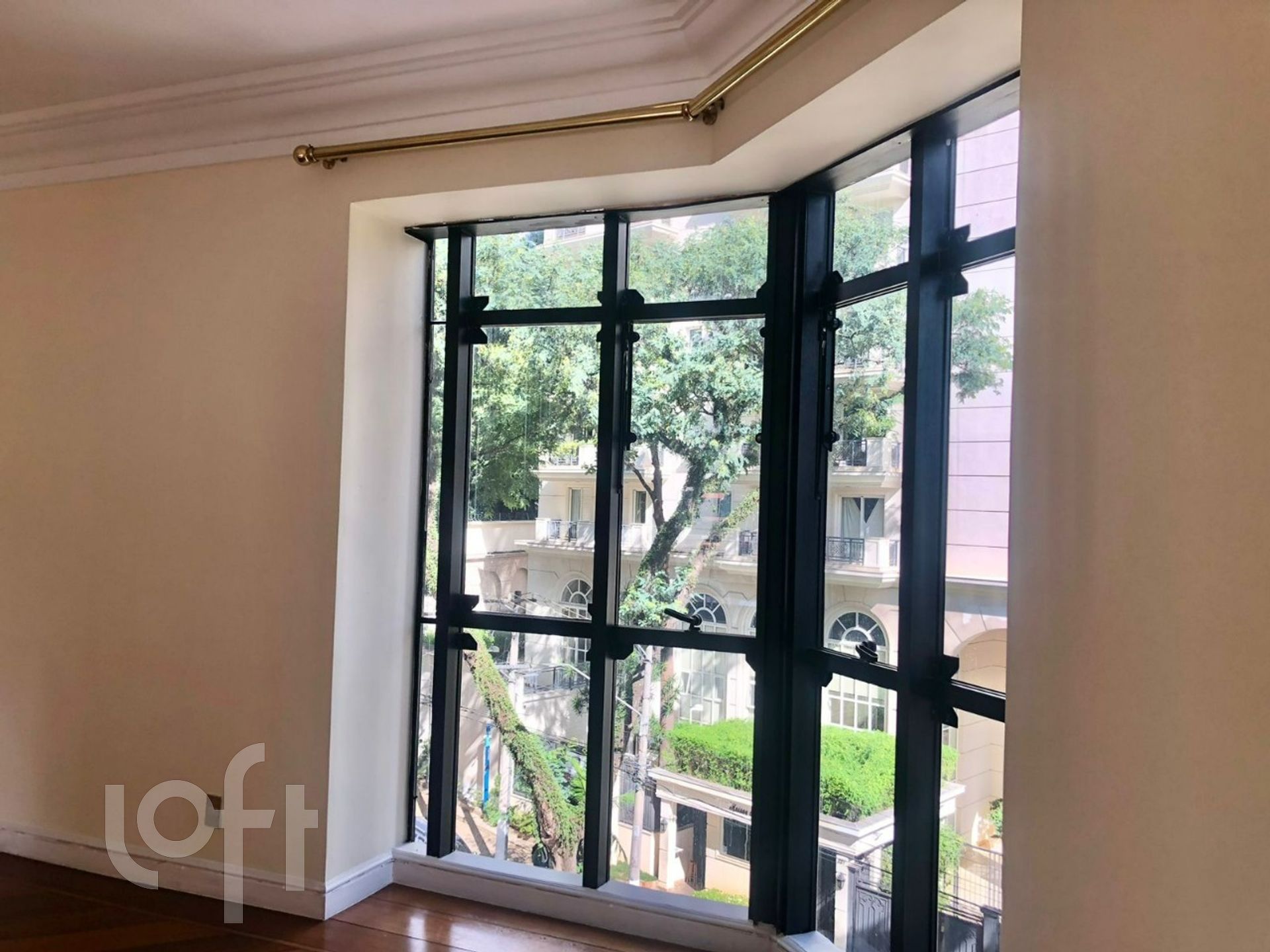 Apartamento à venda com 4 quartos, 347m² - Foto 8