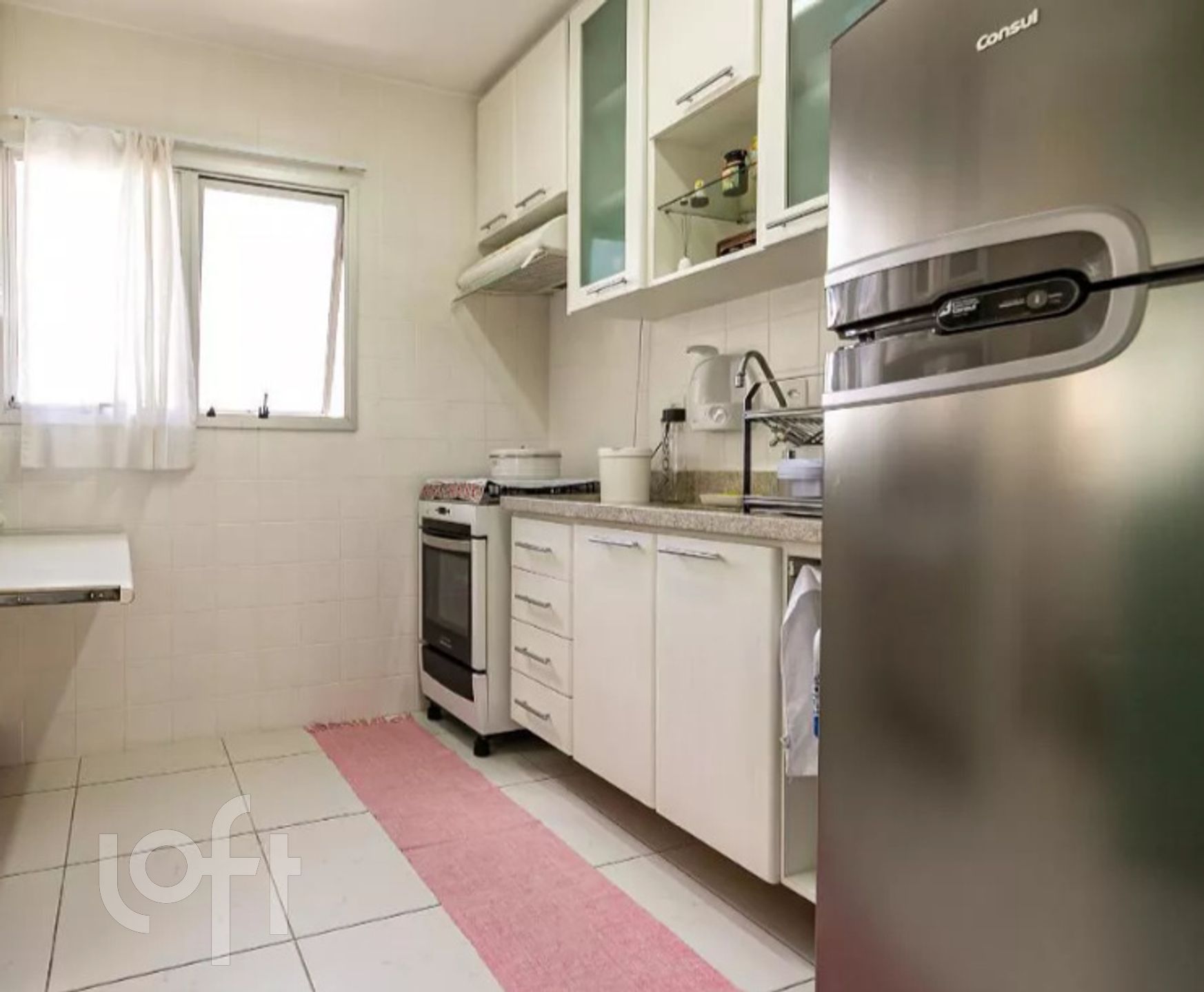 Apartamento à venda com 2 quartos, 57m² - Foto 24