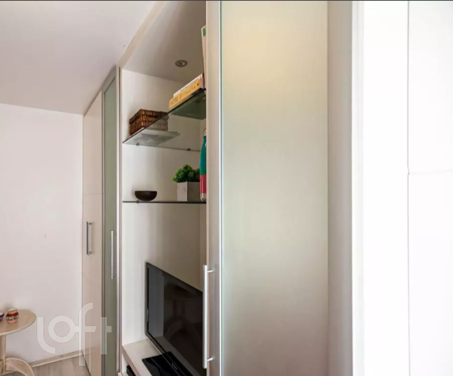 Apartamento à venda com 2 quartos, 57m² - Foto 19