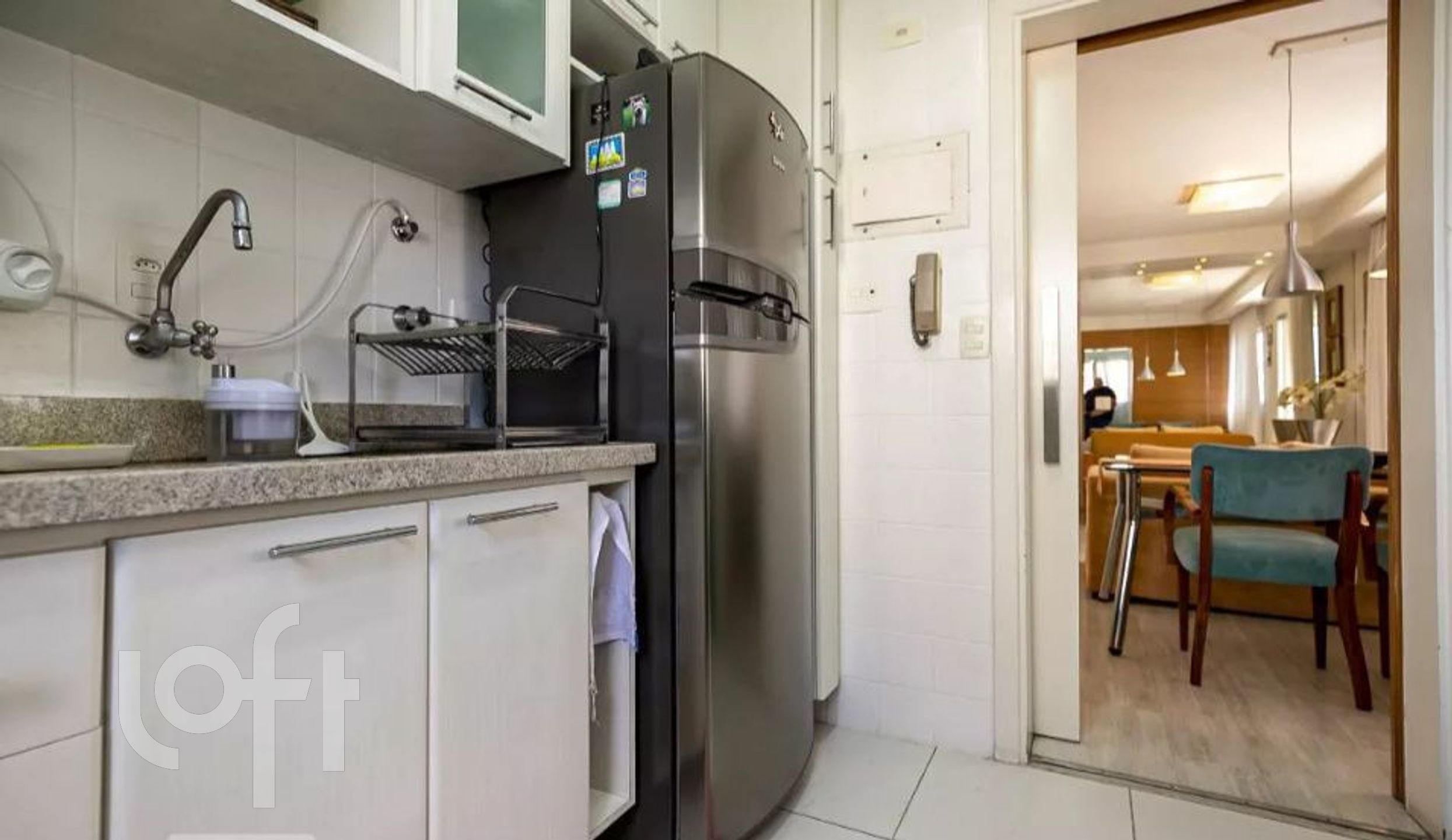 Apartamento à venda com 2 quartos, 57m² - Foto 23