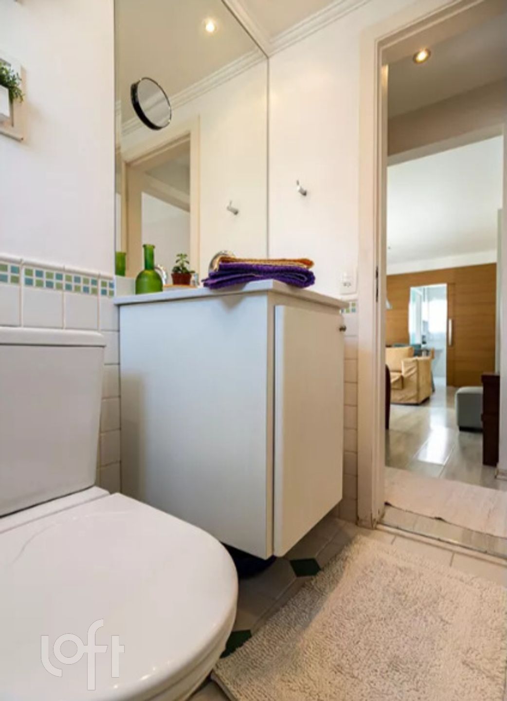 Apartamento à venda com 2 quartos, 57m² - Foto 21