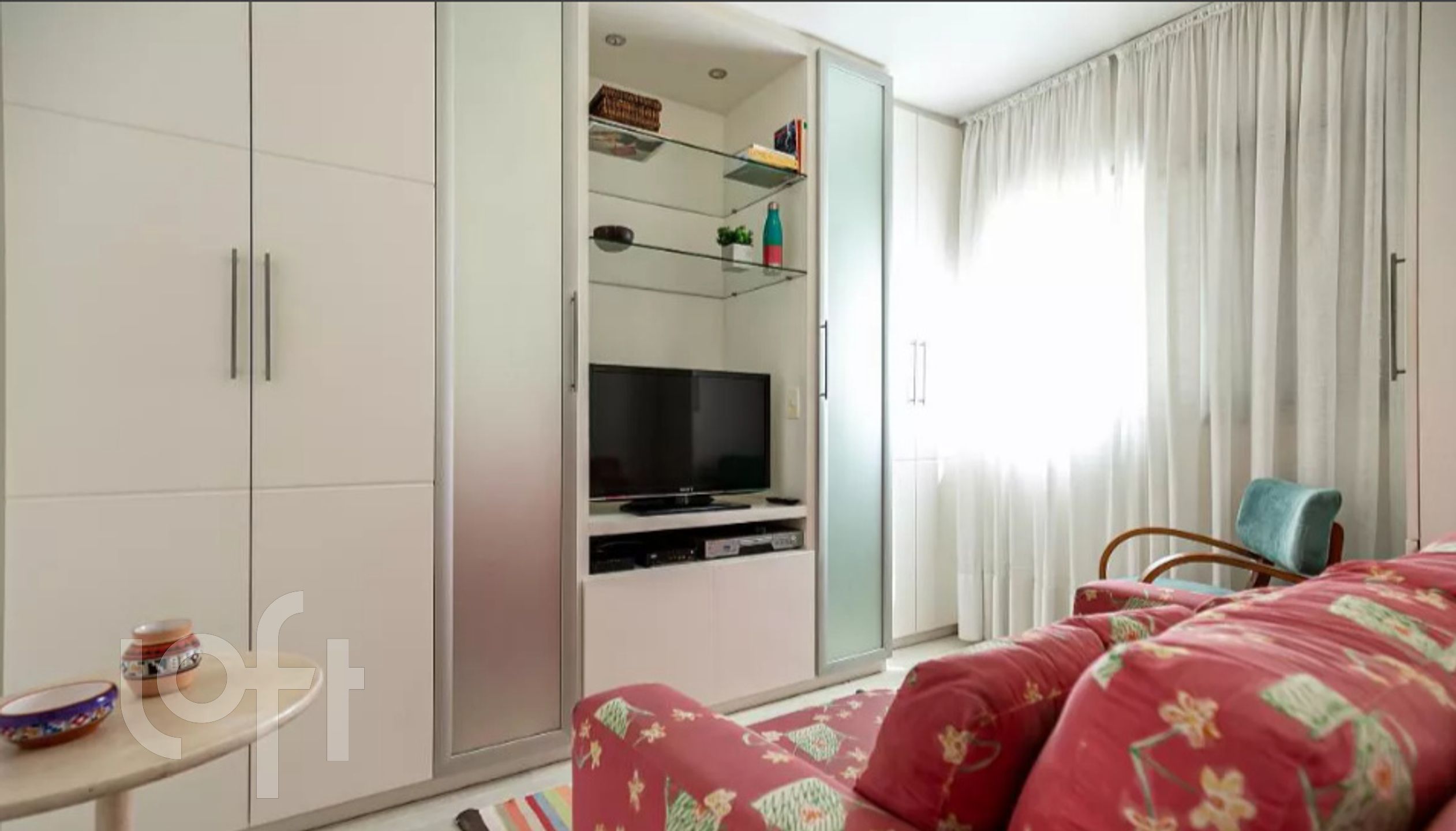 Apartamento à venda com 2 quartos, 57m² - Foto 17