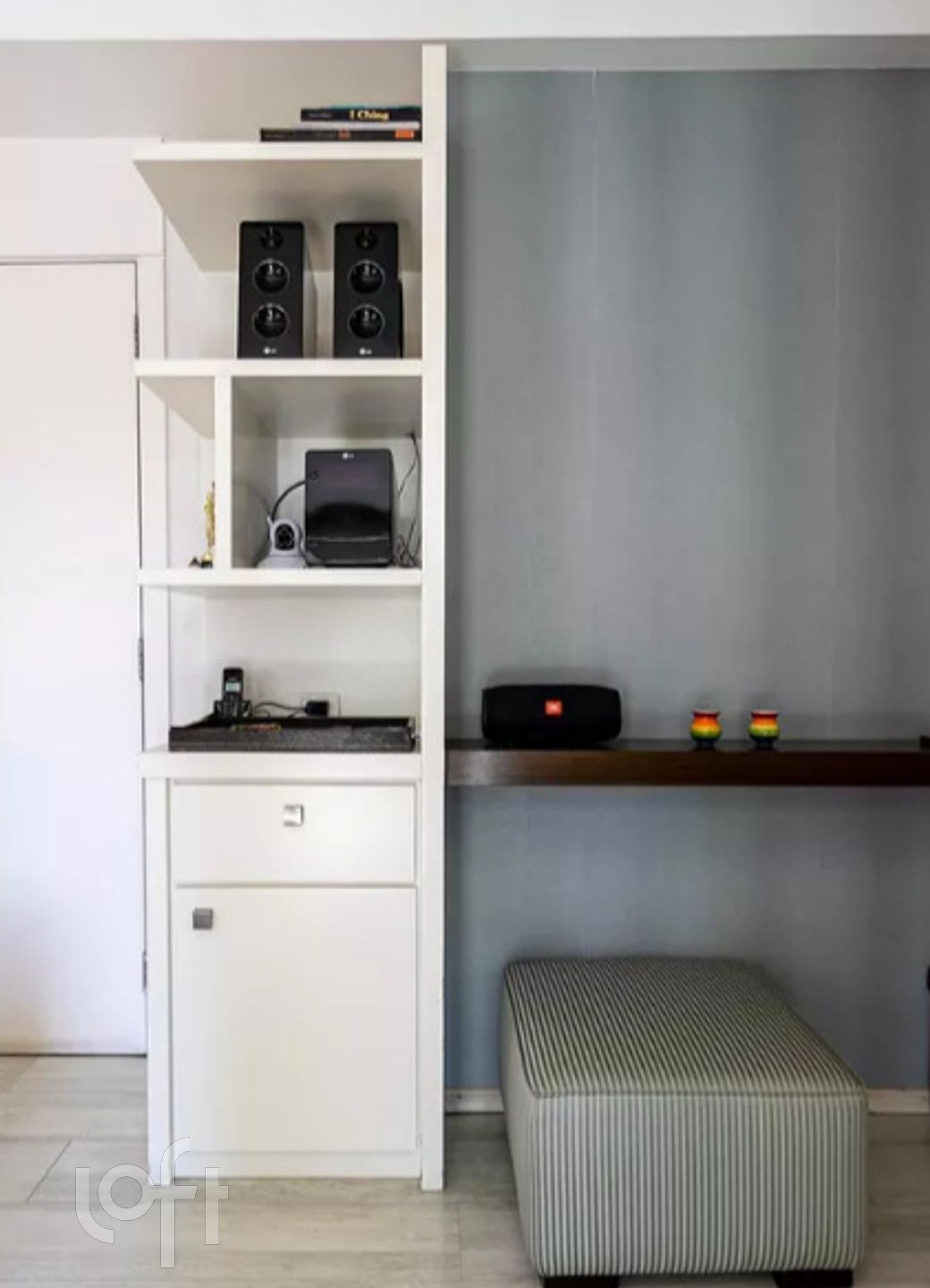 Apartamento à venda com 2 quartos, 57m² - Foto 10