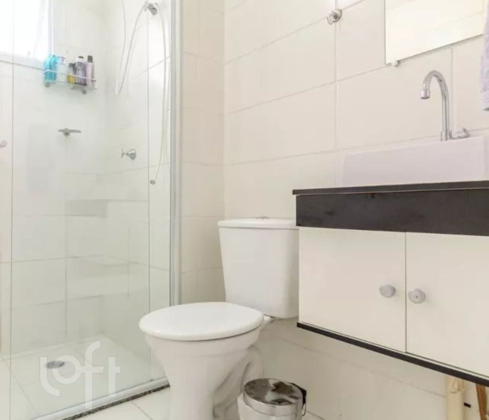 Apartamento à venda com 2 quartos, 40m² - Foto 34