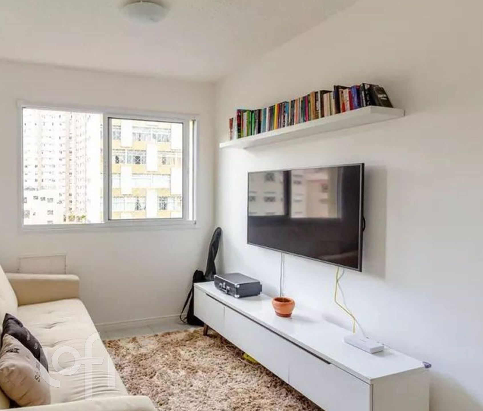 Apartamento à venda com 2 quartos, 40m² - Foto 13