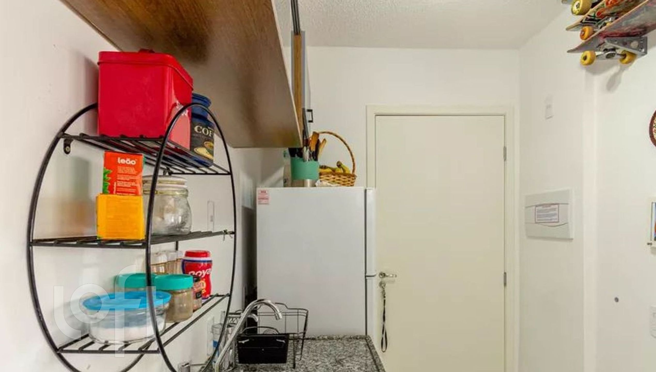 Apartamento à venda com 2 quartos, 40m² - Foto 18