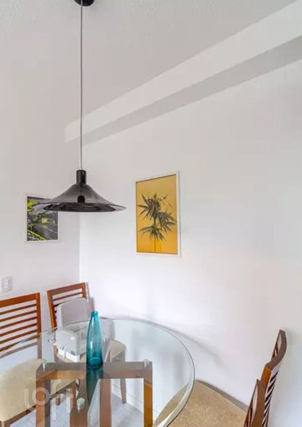 Apartamento à venda com 2 quartos, 40m² - Foto 12