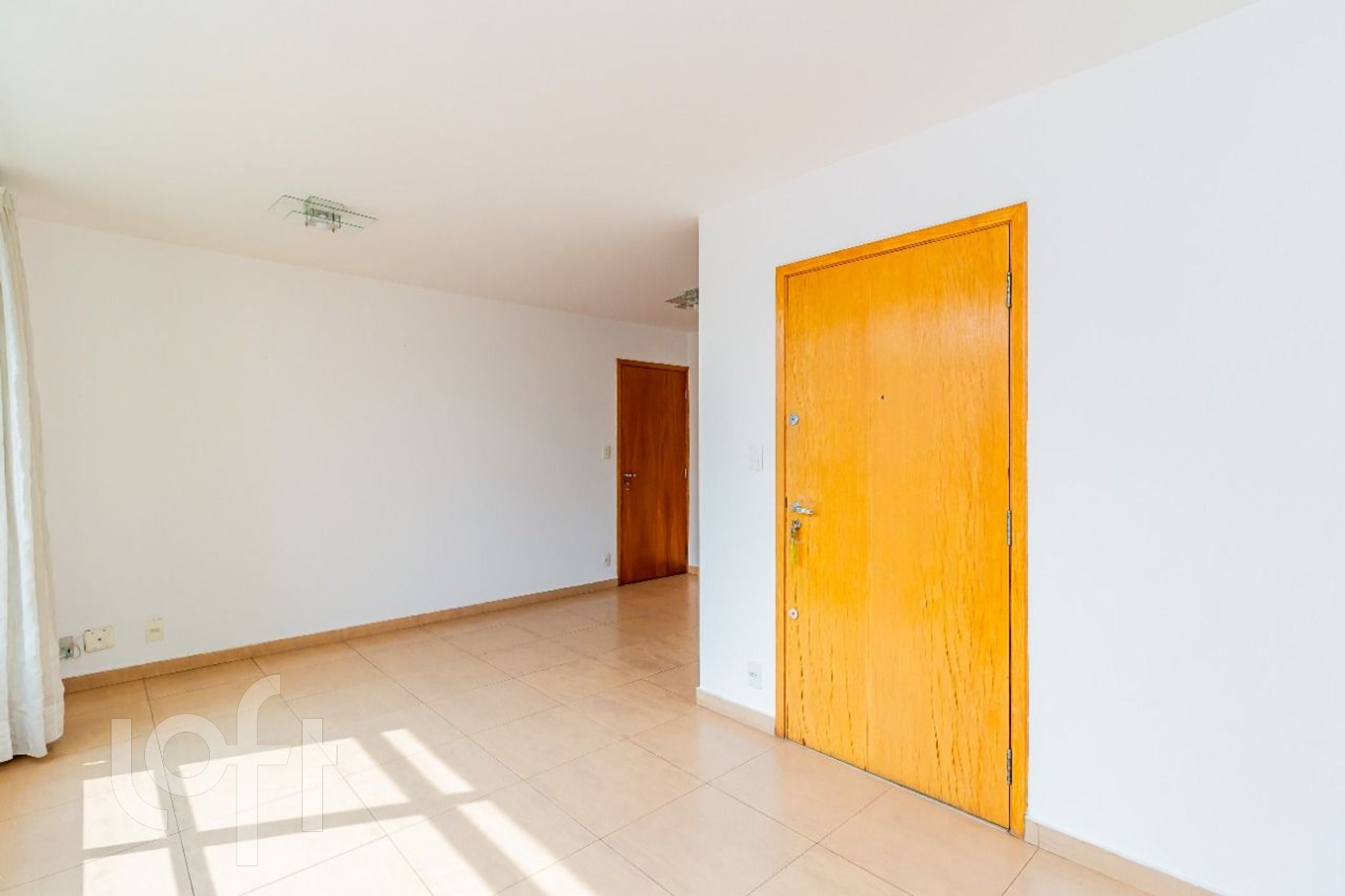 Apartamento à venda com 3 quartos, 108m² - Foto 3