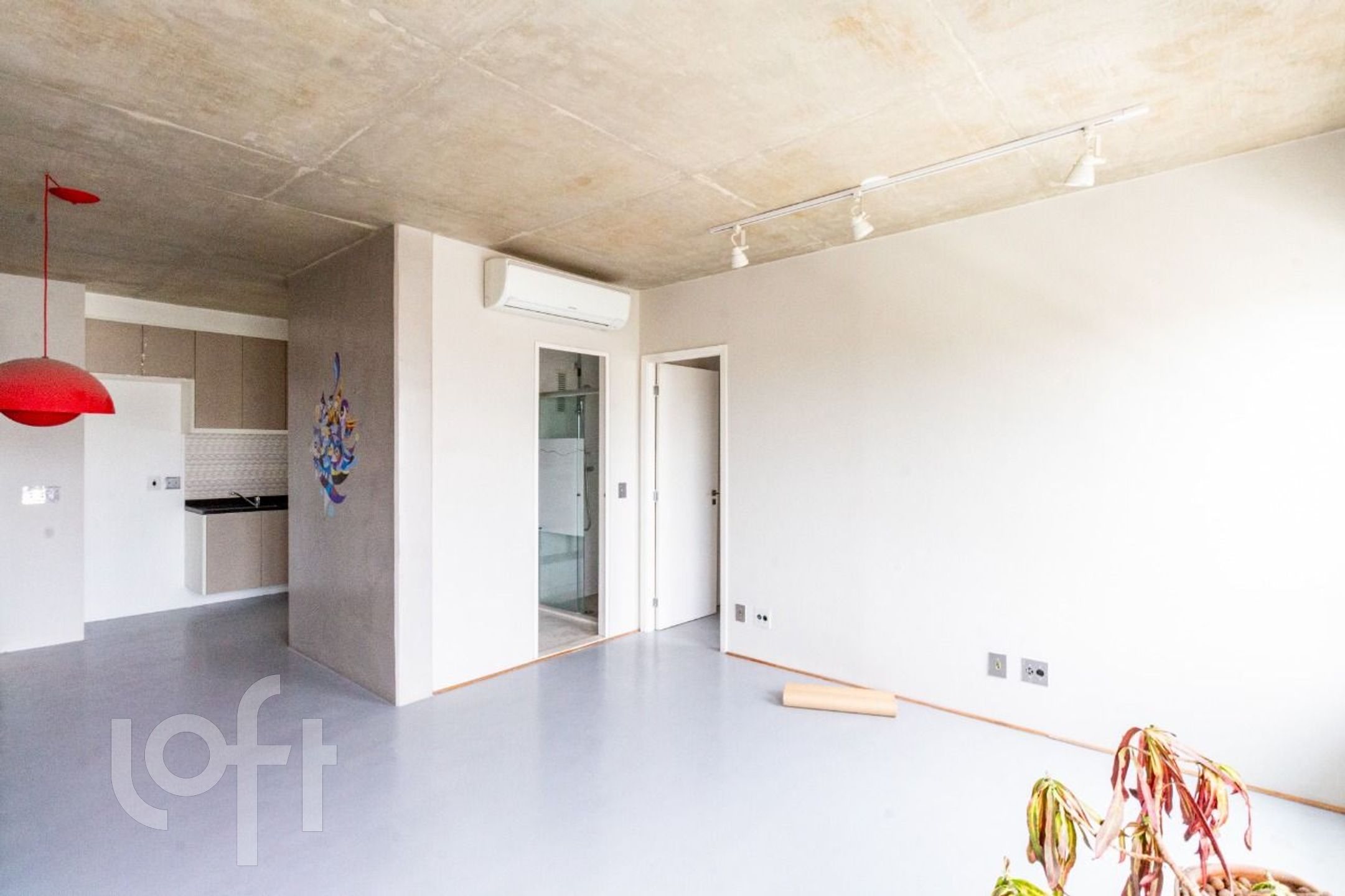 Apartamento à venda em Vila Leopoldina com 70 m², 2 quartos, 1 vaga