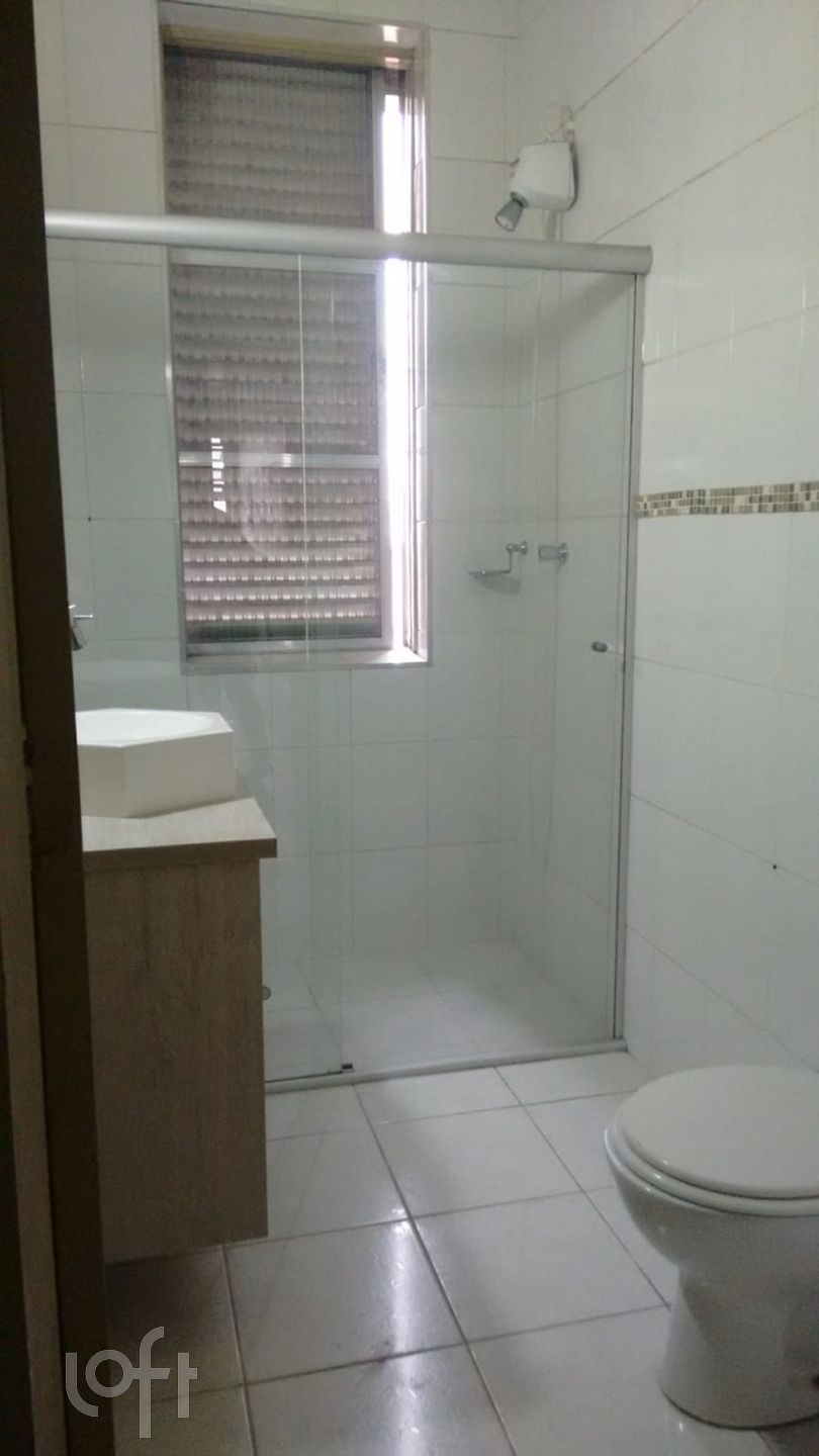 Apartamento à venda com 1 quarto, 48m² - Foto 2