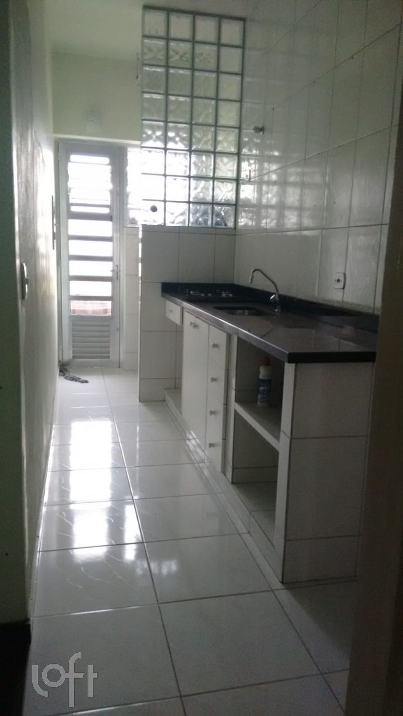 Apartamento à venda com 1 quarto, 48m² - Foto 7