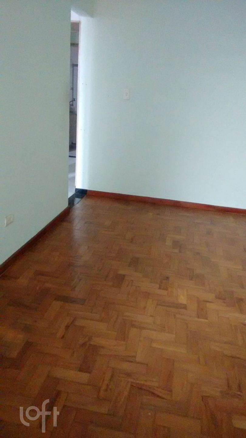 Apartamento à venda com 1 quarto, 48m² - Foto 1