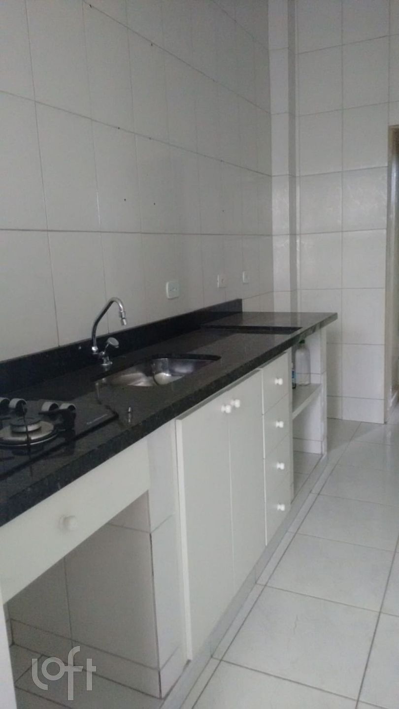Apartamento à venda com 1 quarto, 48m² - Foto 6