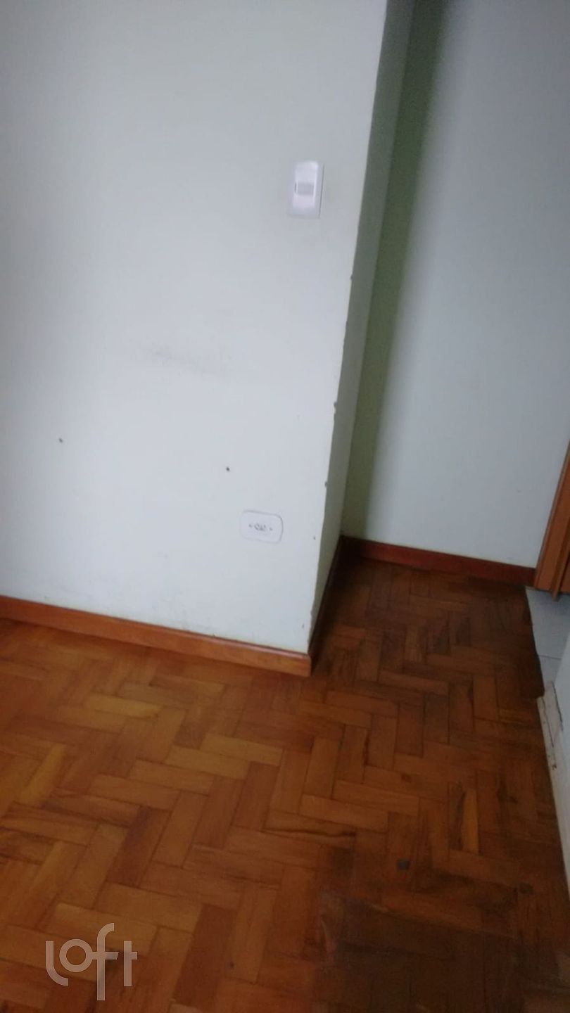 Apartamento à venda com 1 quarto, 48m² - Foto 4