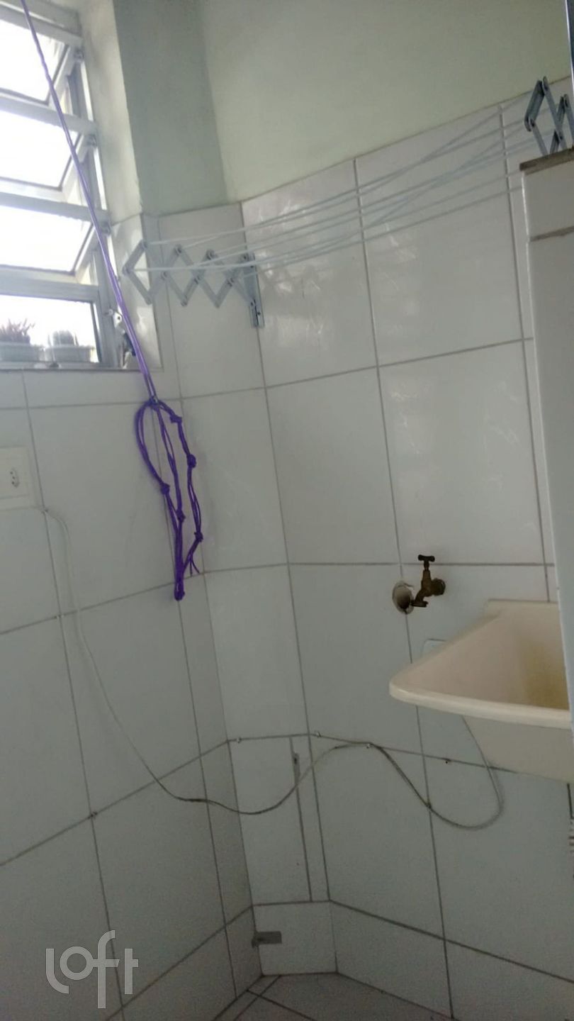 Apartamento à venda com 1 quarto, 48m² - Foto 5