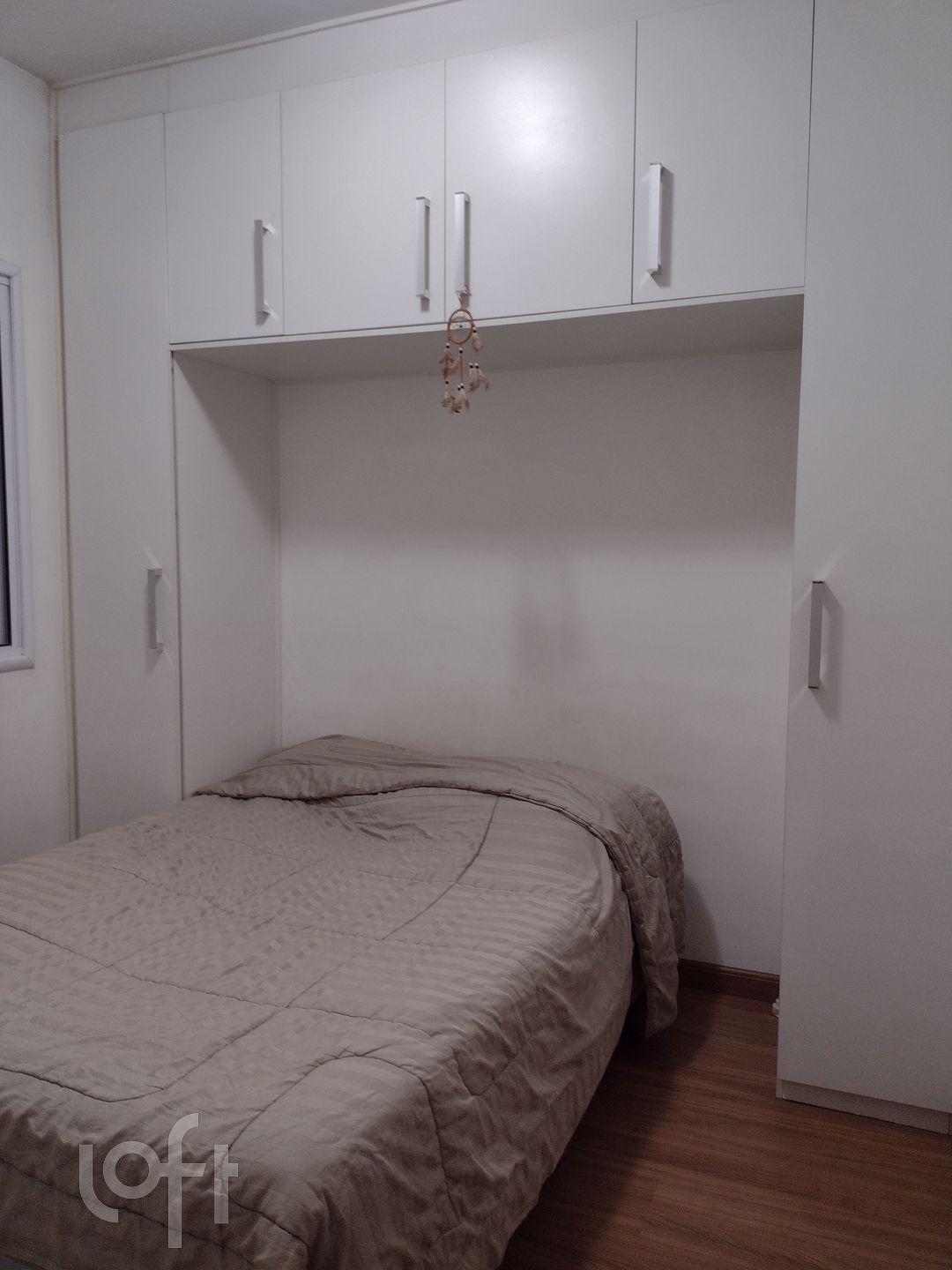 Apartamento à venda com 2 quartos, 49m² - Foto 10