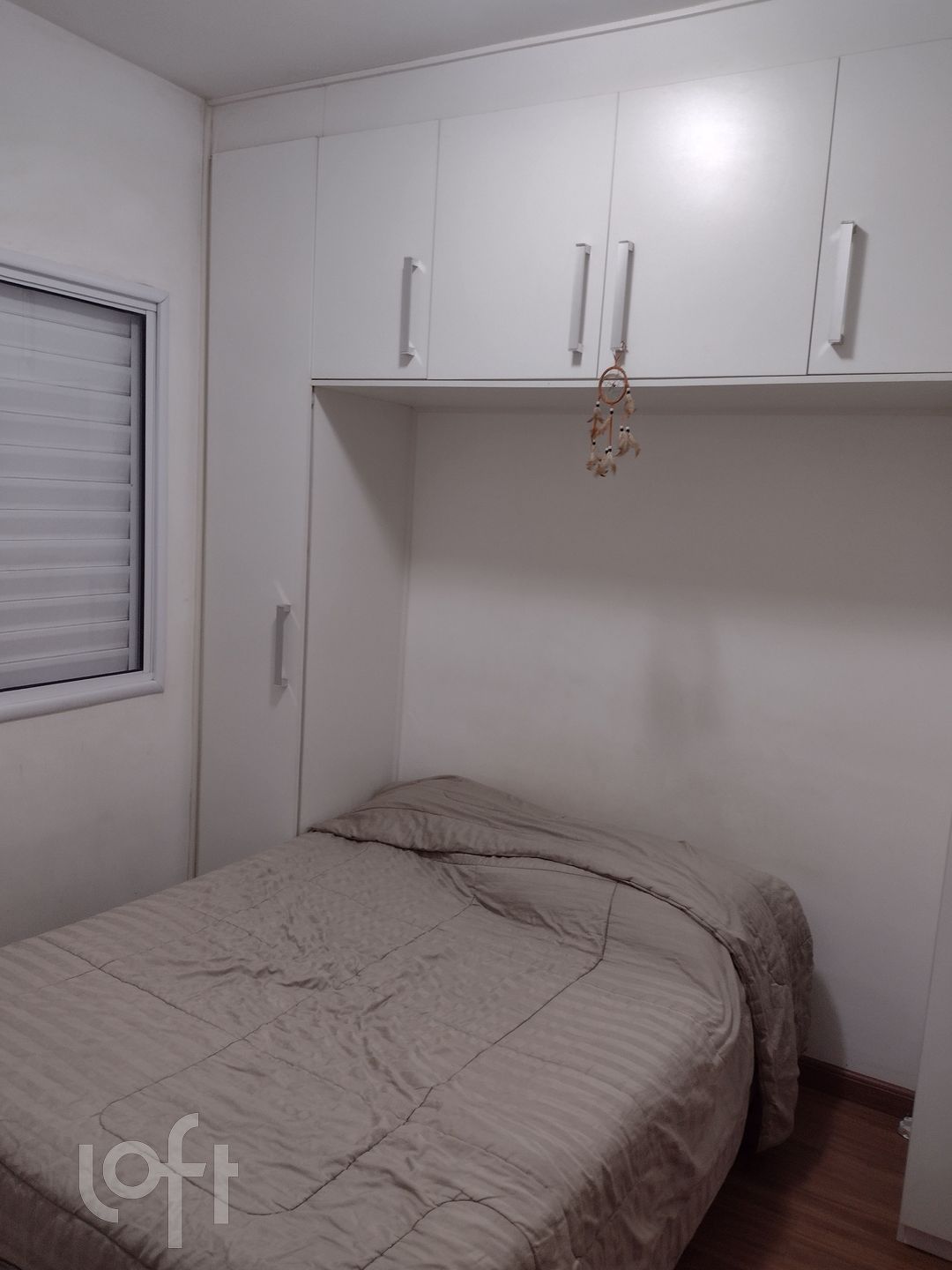 Apartamento à venda com 2 quartos, 49m² - Foto 11