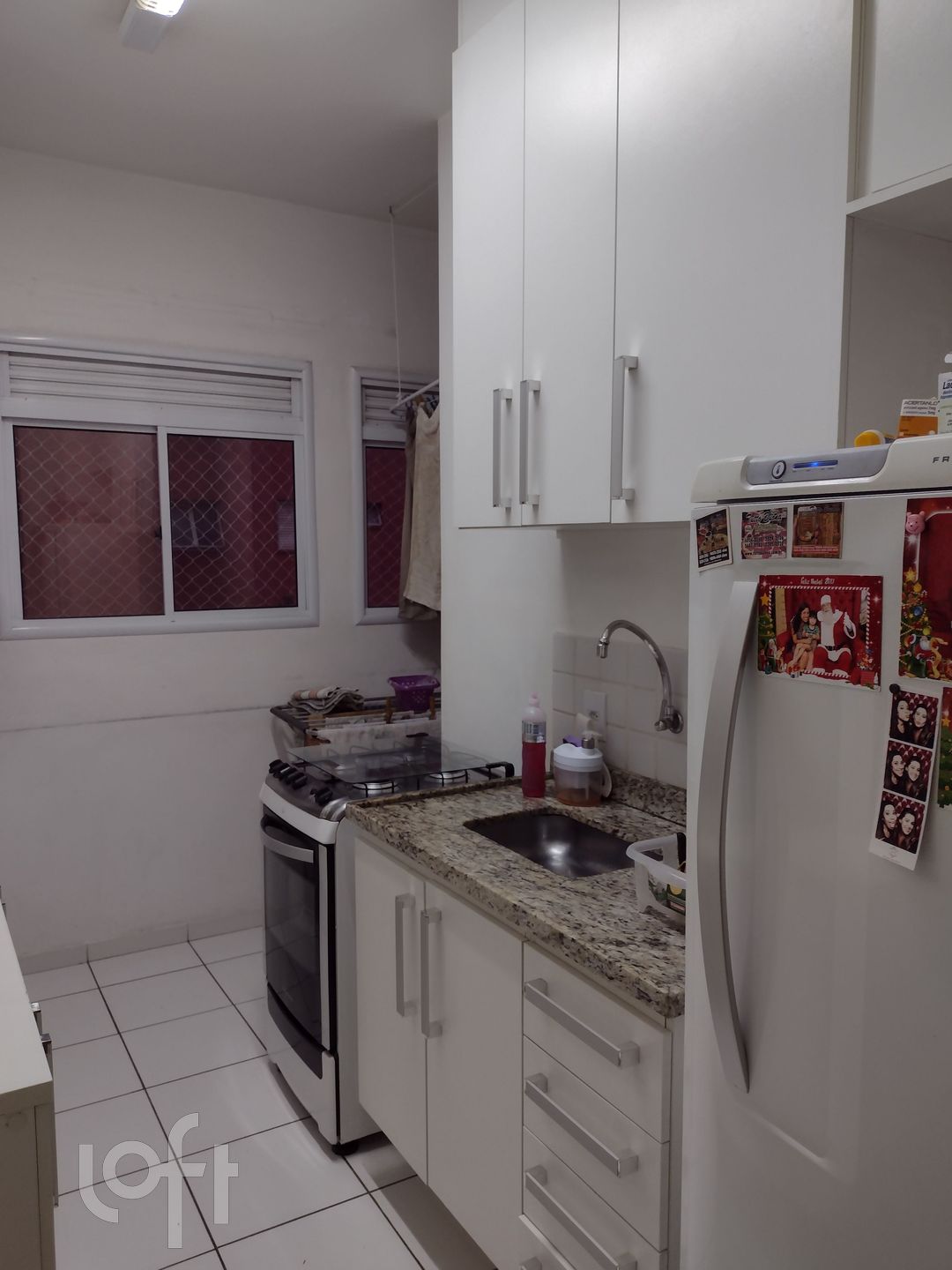 Apartamento à venda com 2 quartos, 49m² - Foto 8