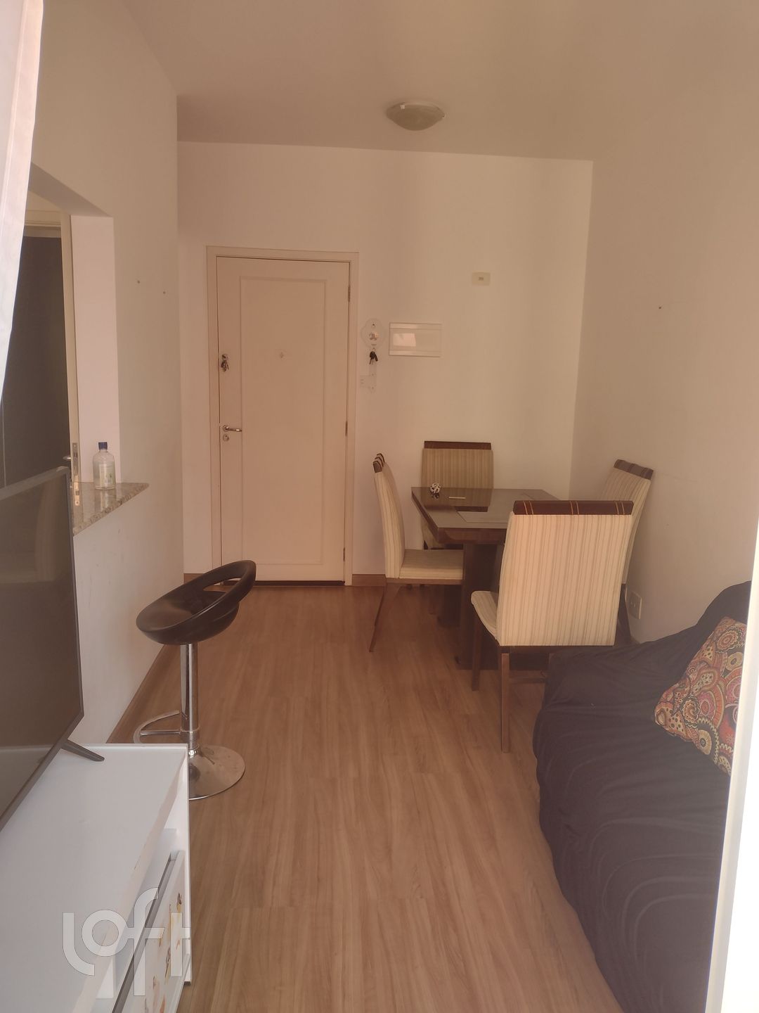 Apartamento à venda com 2 quartos, 49m² - Foto 2