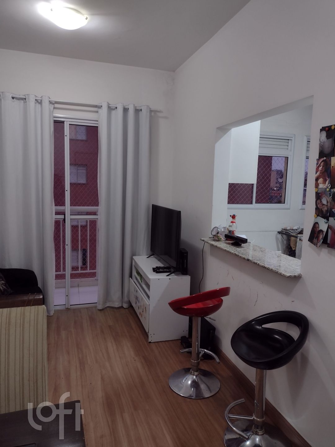 Apartamento à venda com 2 quartos, 49m² - Foto 5