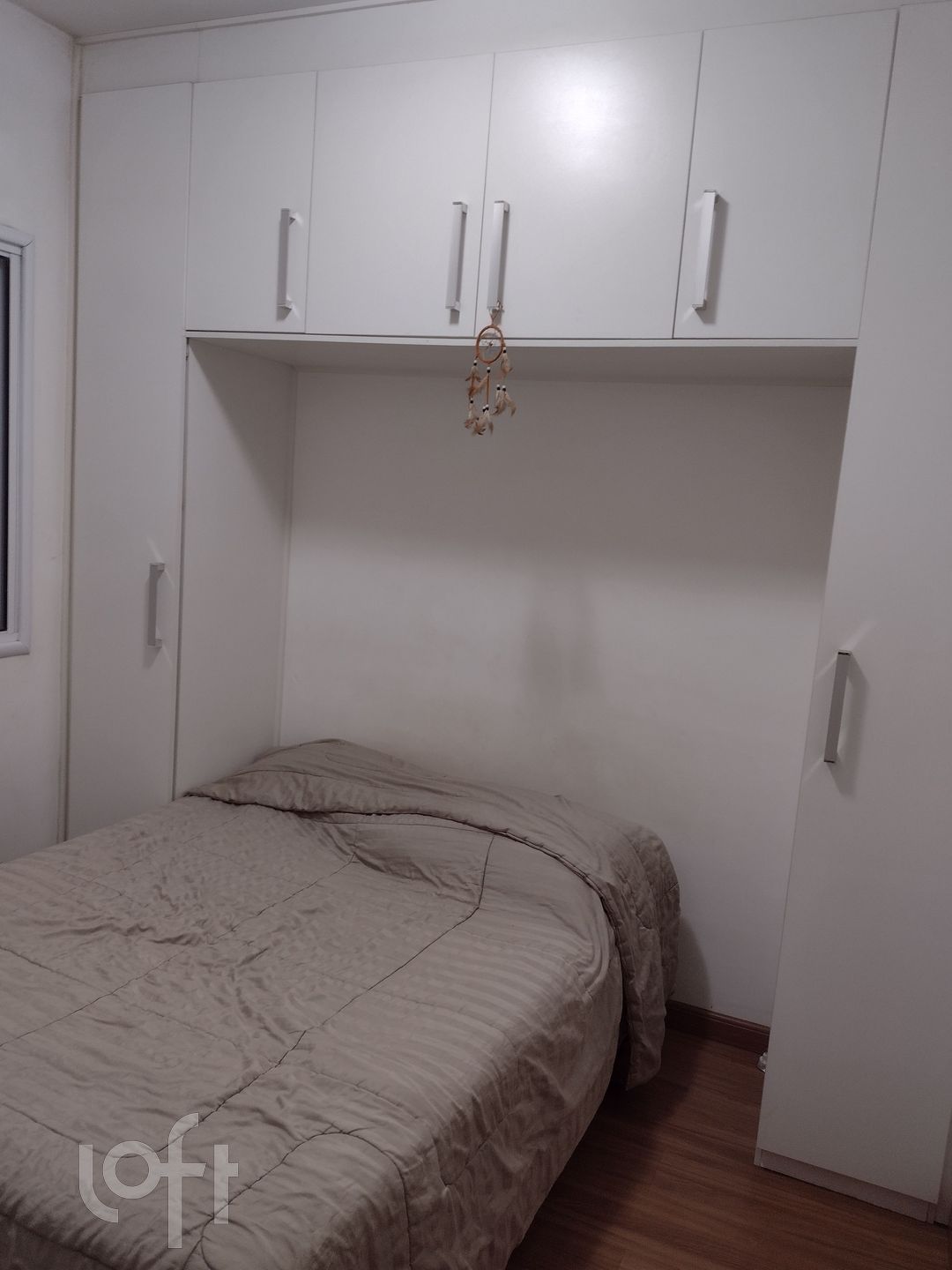 Apartamento à venda com 2 quartos, 49m² - Foto 9