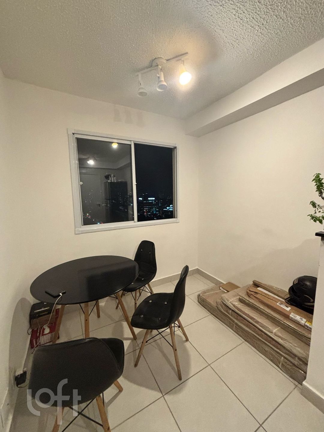 Apartamento à venda em Alto da Mooca com 26 m², 0