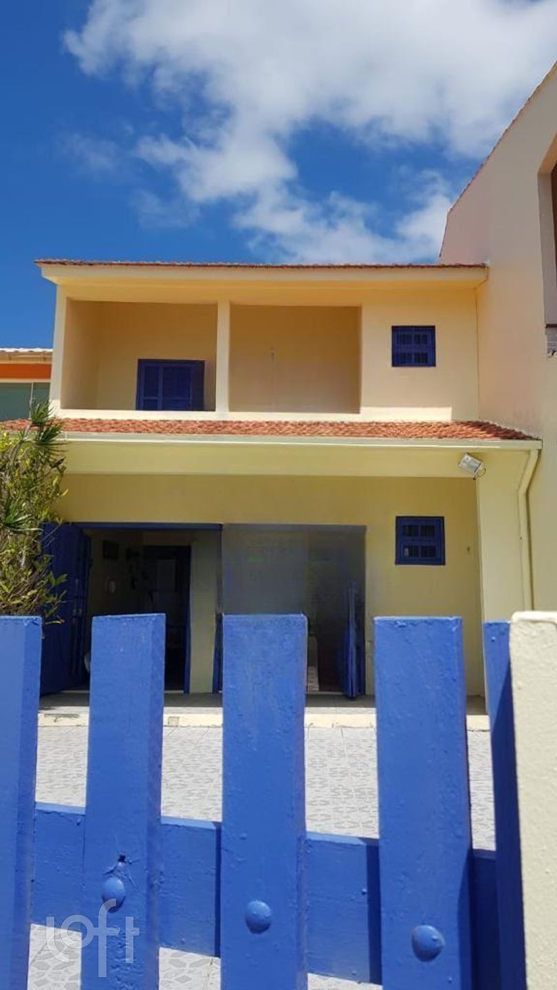 VENDA &#8211; Casa de 3 quartos no bairro Centro, Florianópolis &#8211; 10582