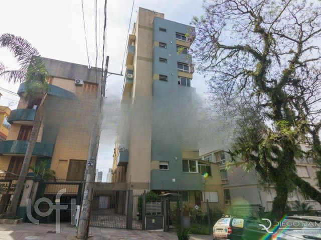 Apartamento com 65m², 1 dormitório, 1 suíte, 2 vagas, Bela Vista em Porto Alegre