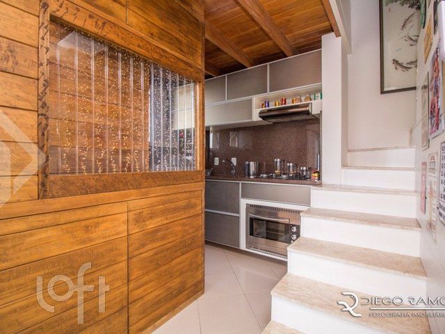 Apartamento com 65m², 1 dormitório, 1 suíte, 2 vagas, Bela Vista em Porto Alegre