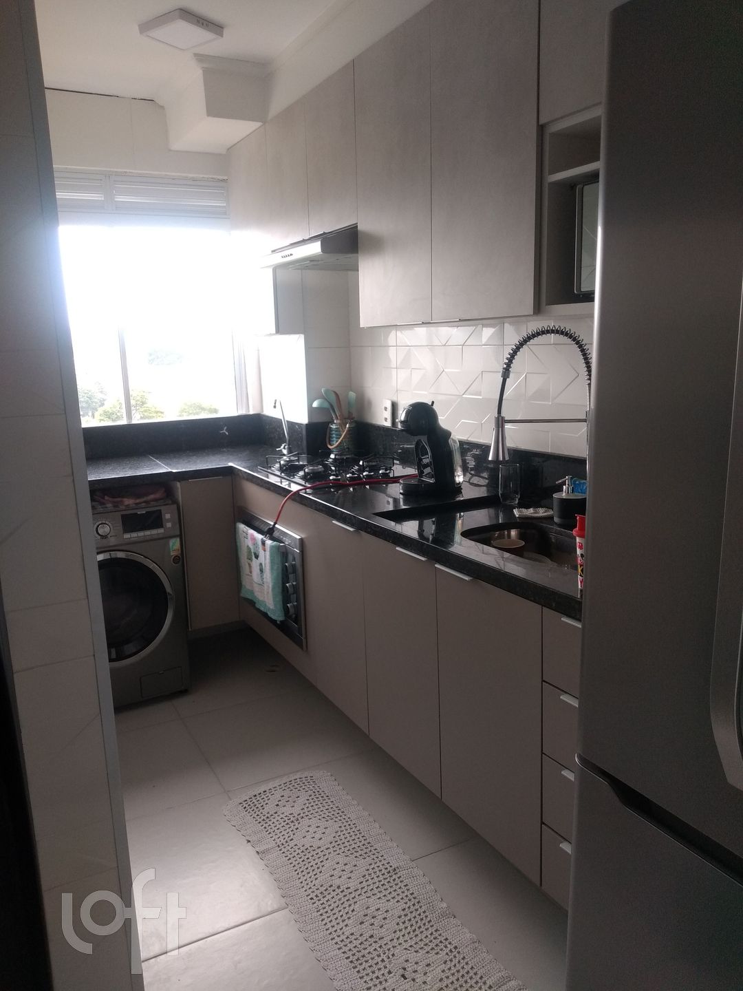 Apartamento à venda com 2 quartos, 41m² - Foto 5