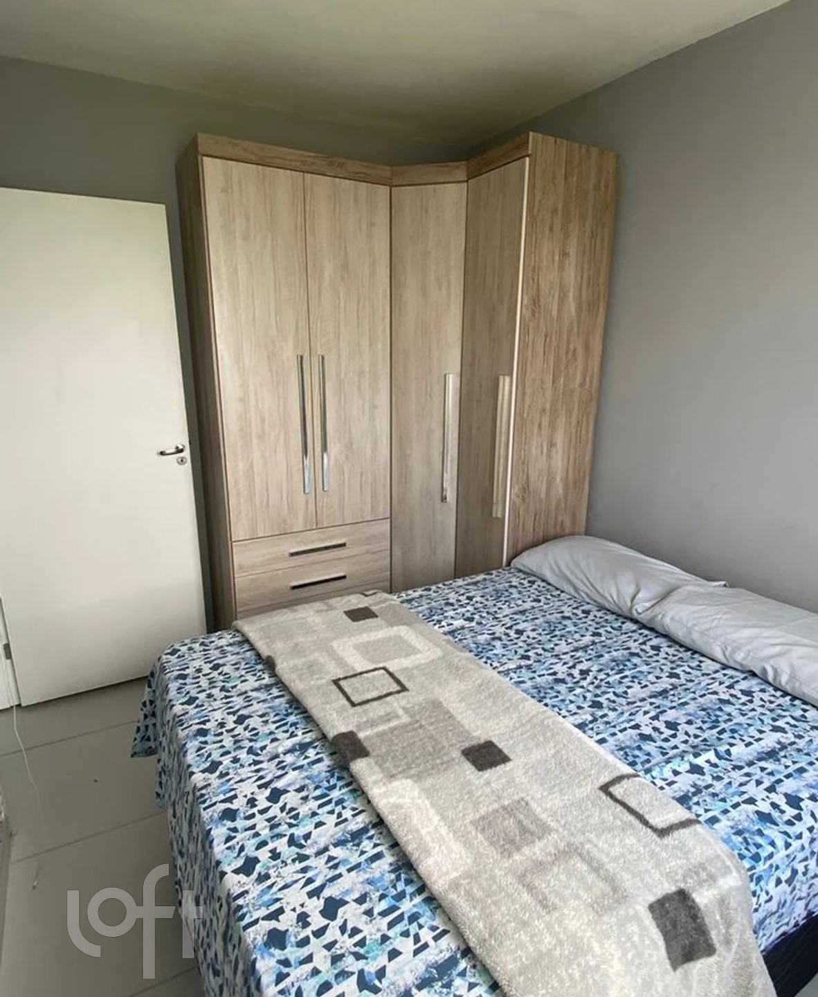 Apartamento à venda com 2 quartos, 41m² - Foto 8