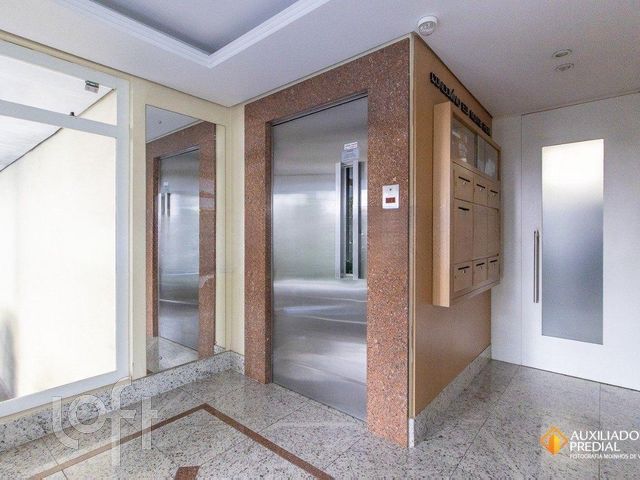 Apartamento com 114m², 3 dormitórios, 1 suíte, 1 vaga, Bela Vista em Porto Alegre
