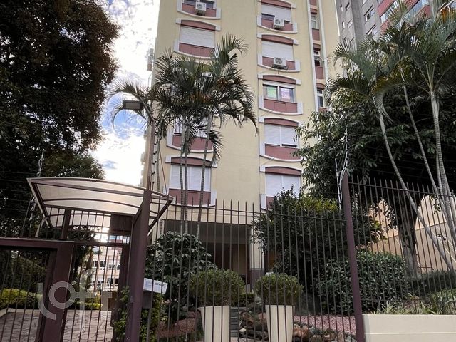 Apartamento com 114m², 3 dormitórios, 1 suíte, 1 vaga, Bela Vista em Porto Alegre
