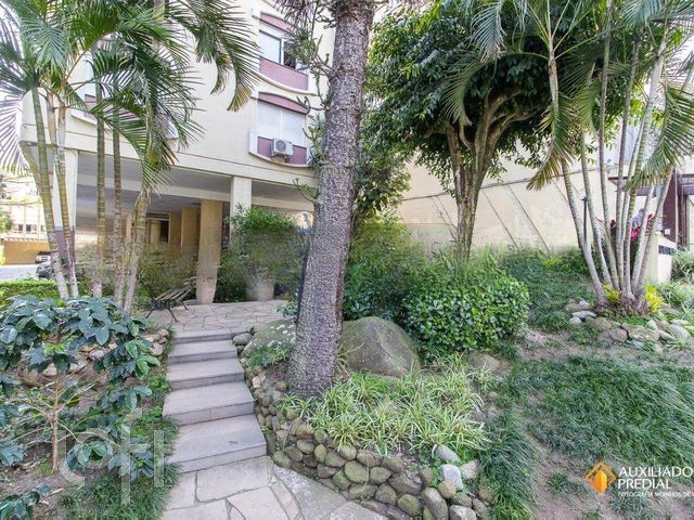 Apartamento com 114m², 3 dormitórios, 1 suíte, 1 vaga, Bela Vista em Porto Alegre