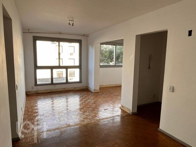 Apartamento com 114m², 3 dormitórios, 1 suíte, 1 vaga, Bela Vista em Porto Alegre