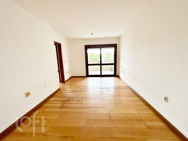 Apartamento com 82m², 2 dormitórios, 1 suíte, 1 vaga, Vila Ipiranga em Porto Alegre