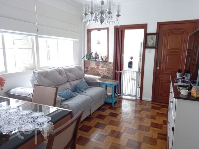Apartamento com 94m², 3 dormitórios, Santa Cecília em Porto Alegre