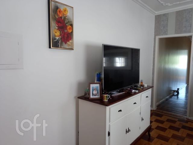 Apartamento com 94m², 3 dormitórios, Santa Cecília em Porto Alegre