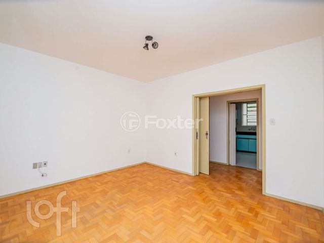 Apartamento com 99m², 3 dormitórios, 1 vaga, Moinhos de Vento em Porto Alegre