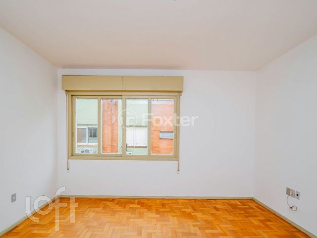 Apartamento com 99m², 3 dormitórios, 1 vaga, Moinhos de Vento em Porto Alegre