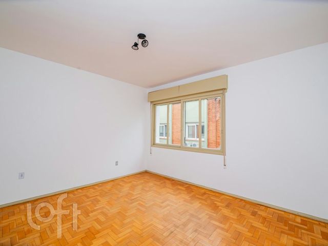 Apartamento com 99m², 3 dormitórios, 1 vaga, Moinhos de Vento em Porto Alegre