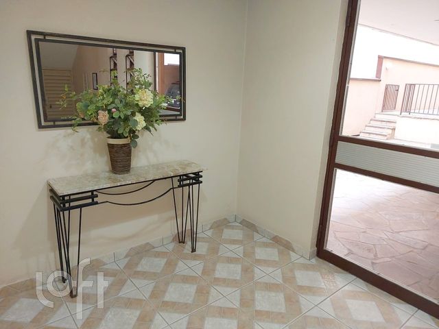 Apartamento com 71m², 2 dormitórios, 1 vaga, Rio Branco em Porto Alegre