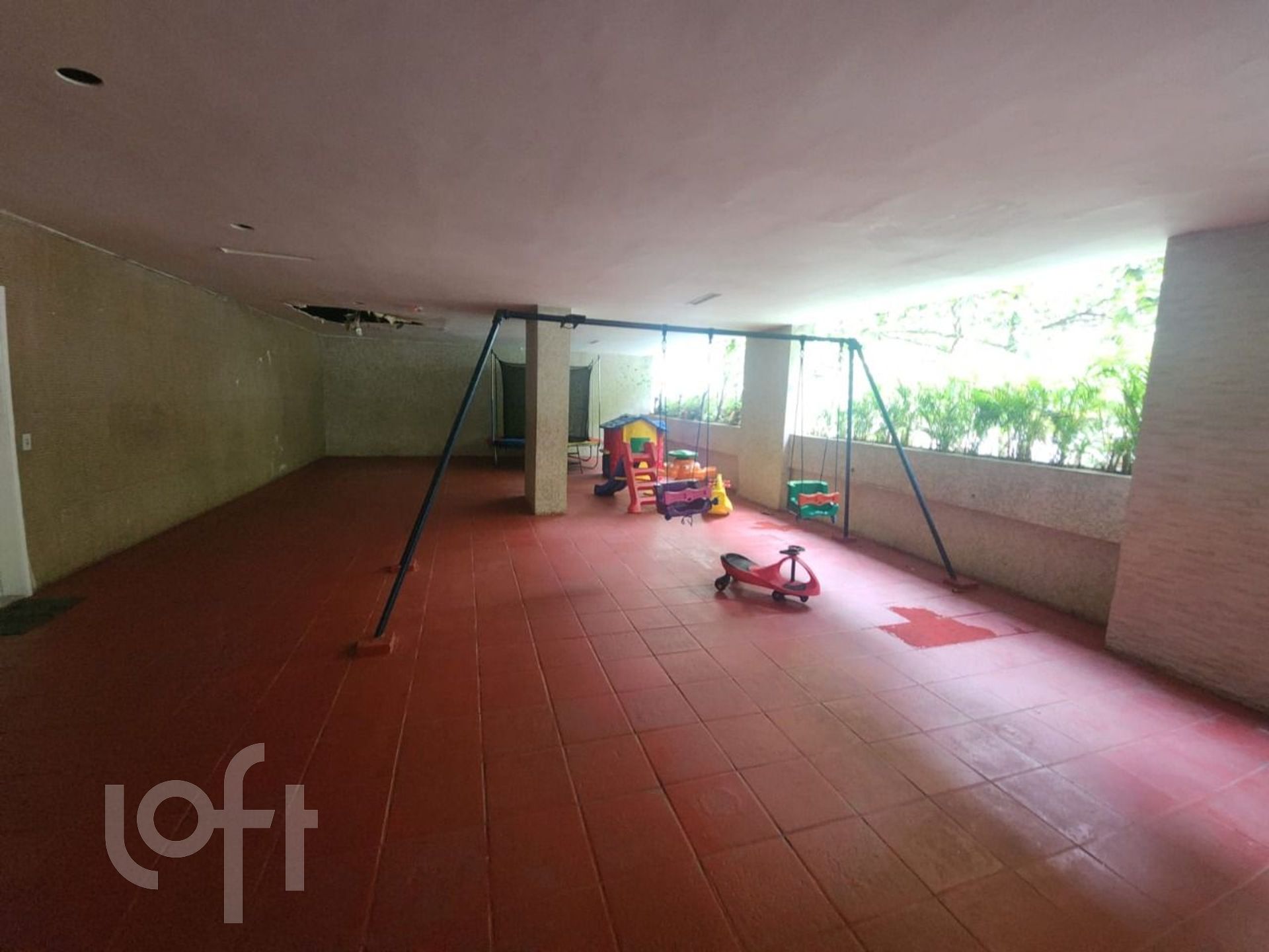 Apartamento à venda com 2 quartos, 80m² - Foto 28