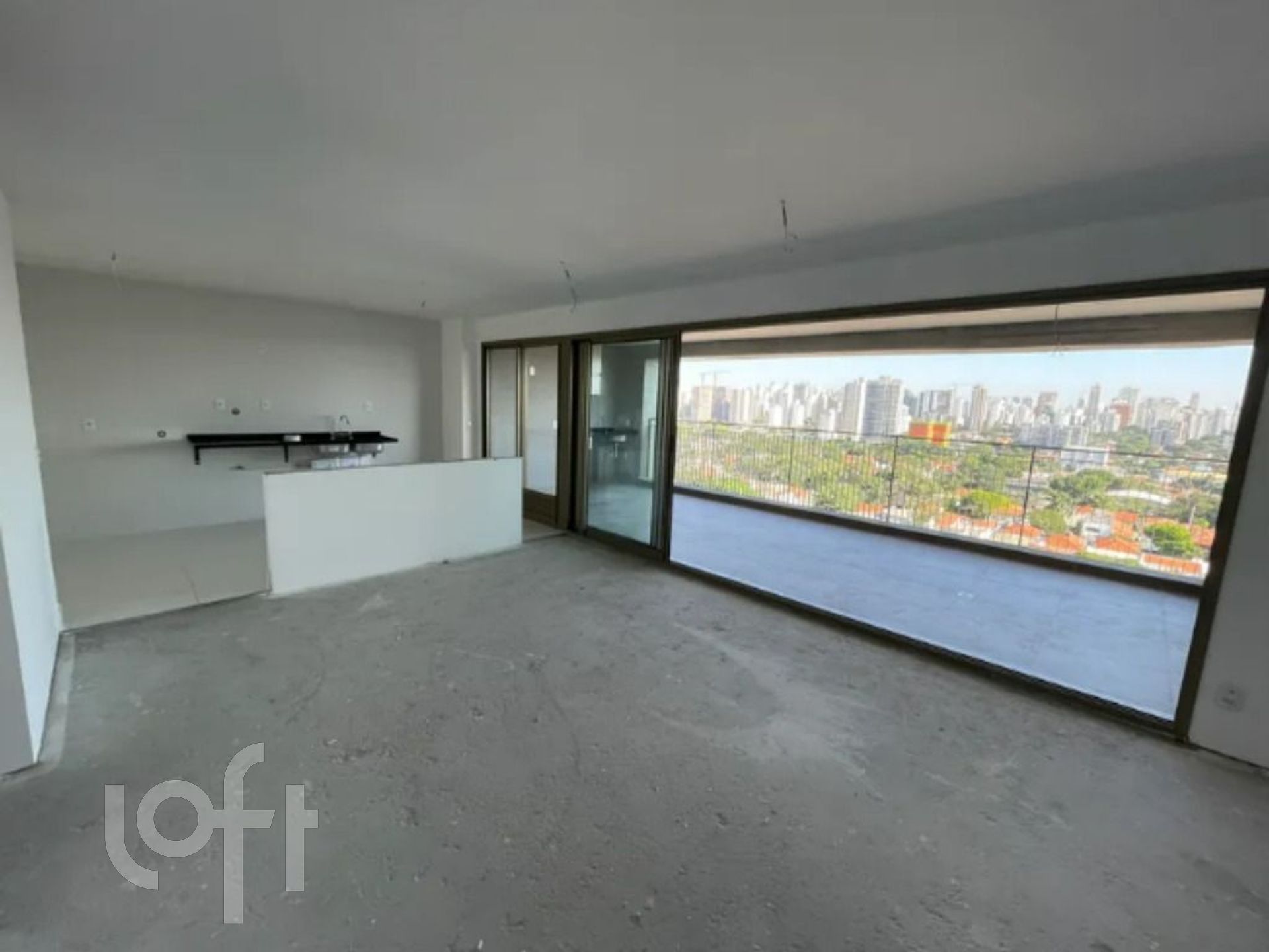 Apartamento à venda com 3 quartos, 149m² - Foto 1