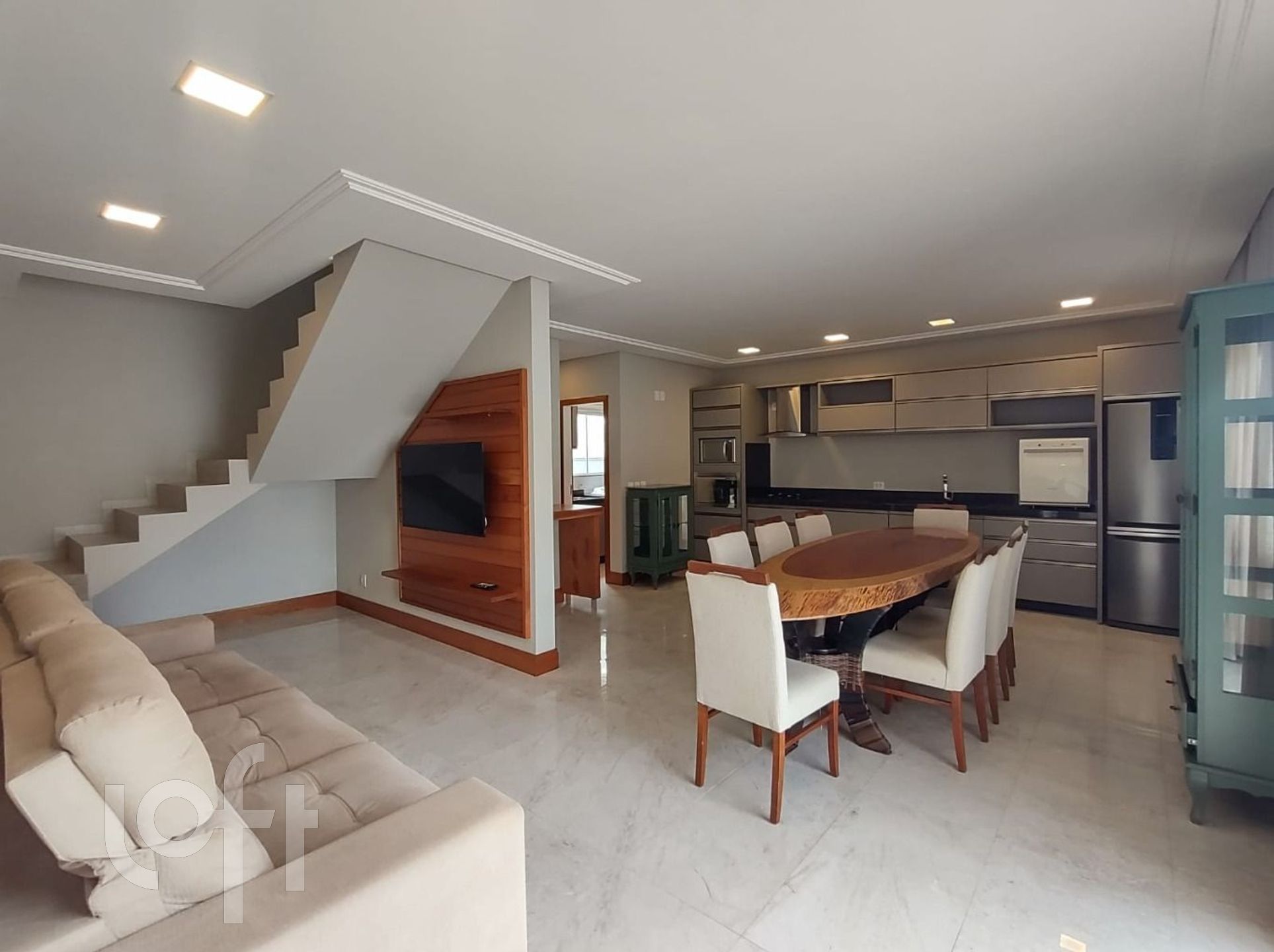 Casa à venda em Pinheira com 130 m², 3 quartos, 1 suíte, 2 vagas