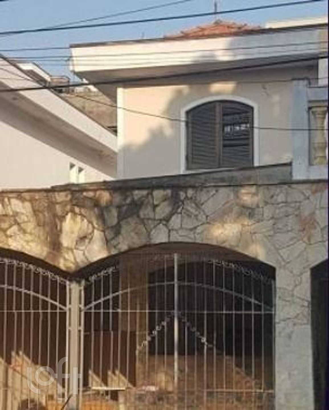 Casa à venda com 3 quartos, 160m² - Foto 1