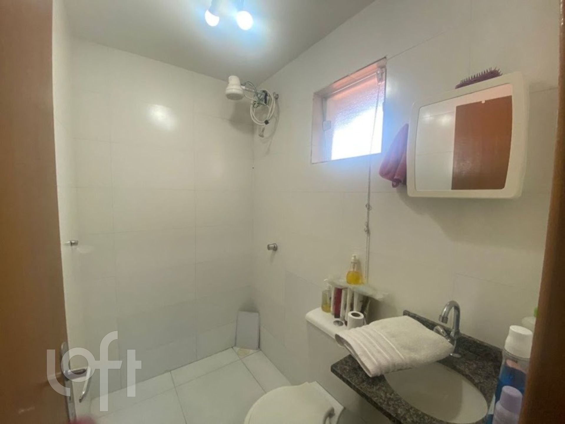 Apartamento à venda com 1 quarto, 33m² - Foto 5