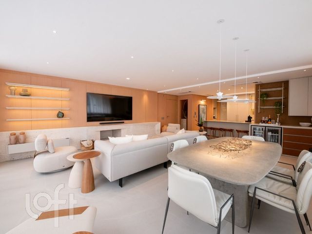 Apartamento com 170m², 2 dormitórios, 2 suítes, Petrópolis em Porto Alegre