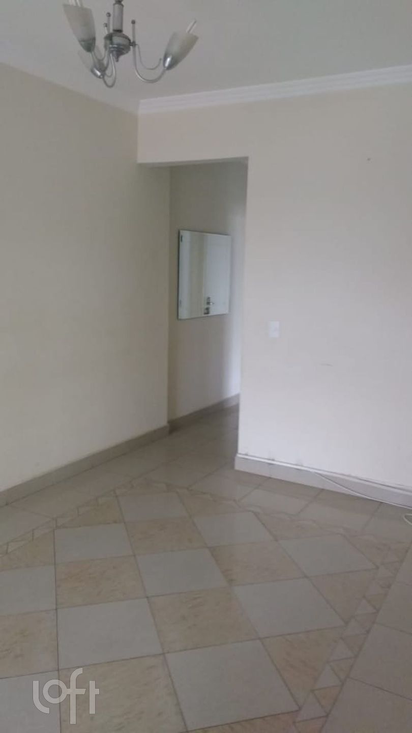 Apartamento à venda em Vila Galvão com 80 m², 2 qu